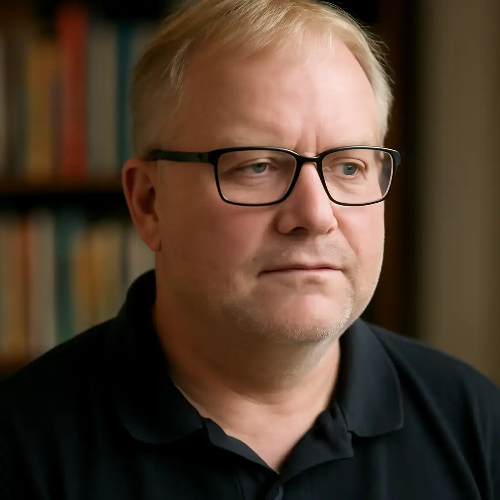 James O'Connor
